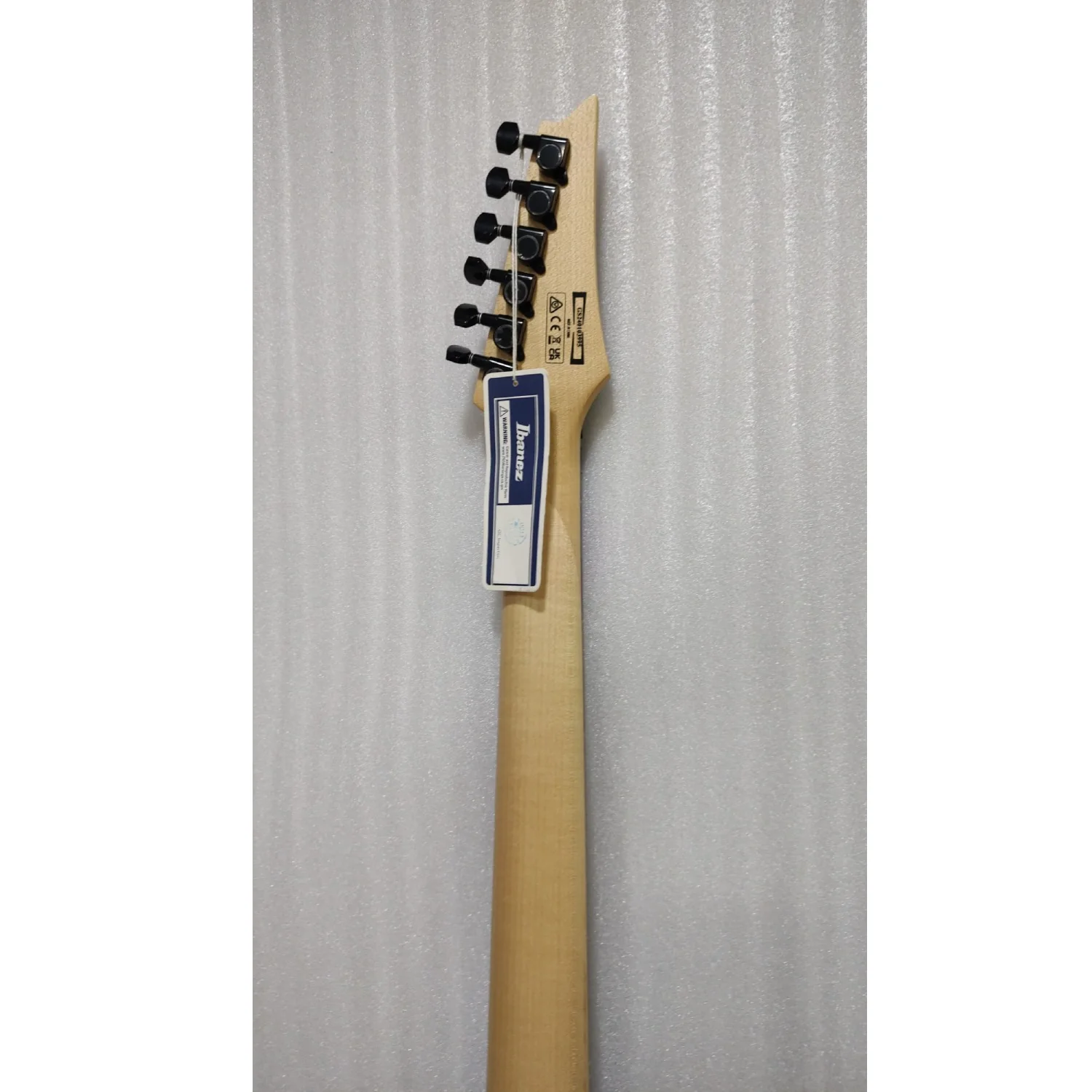 Ibanez GRGR330EX RG 6 String Electric Guitar - Open Box - Image 7