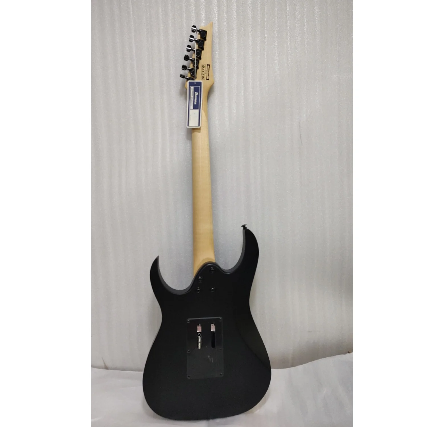 Ibanez GRGR330EX RG 6 String Electric Guitar - Open Box - Image 8