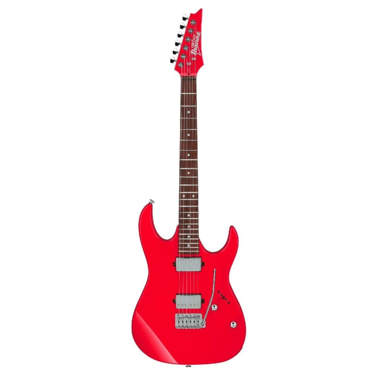 Ibanez GRX120SP 6 String Electric Guitar - Image 11