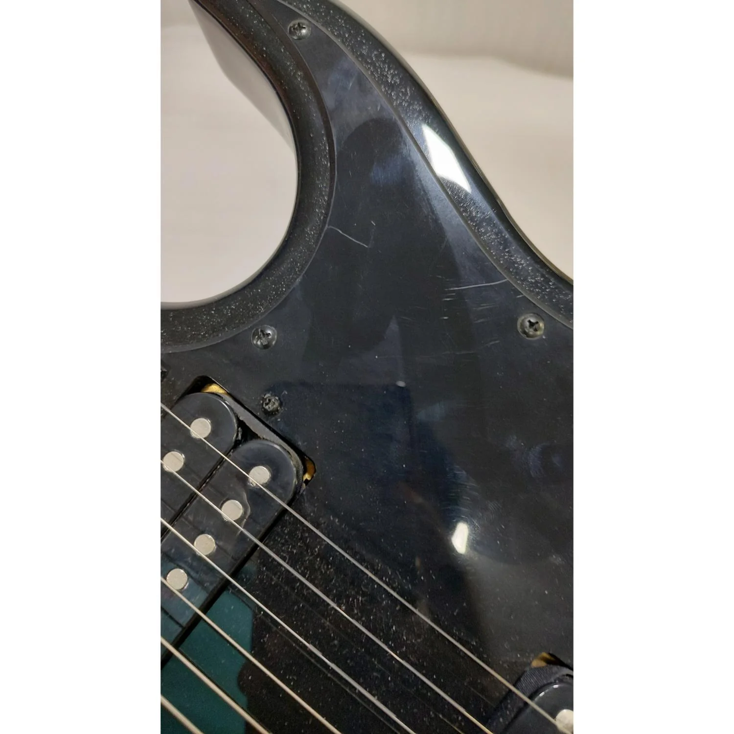 Ibanez GRX20 GIO Series 6-String Electric Guitar - Open Box - Image 3