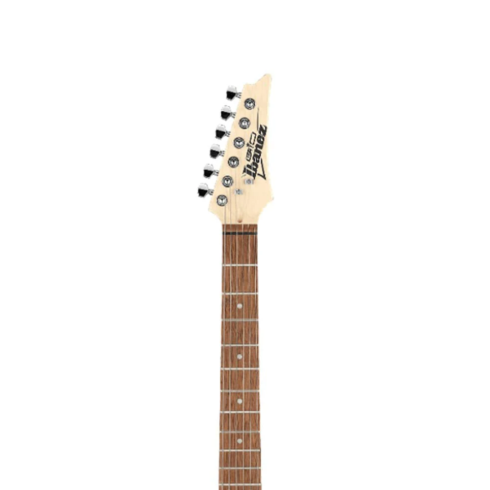 Ibanez GRX40 RG Gio Series Maple Neck 6 String Electric Guitar with Gigbag, Strap, Pick, Cable, Cloth and Tuner, Ebook - Image 5