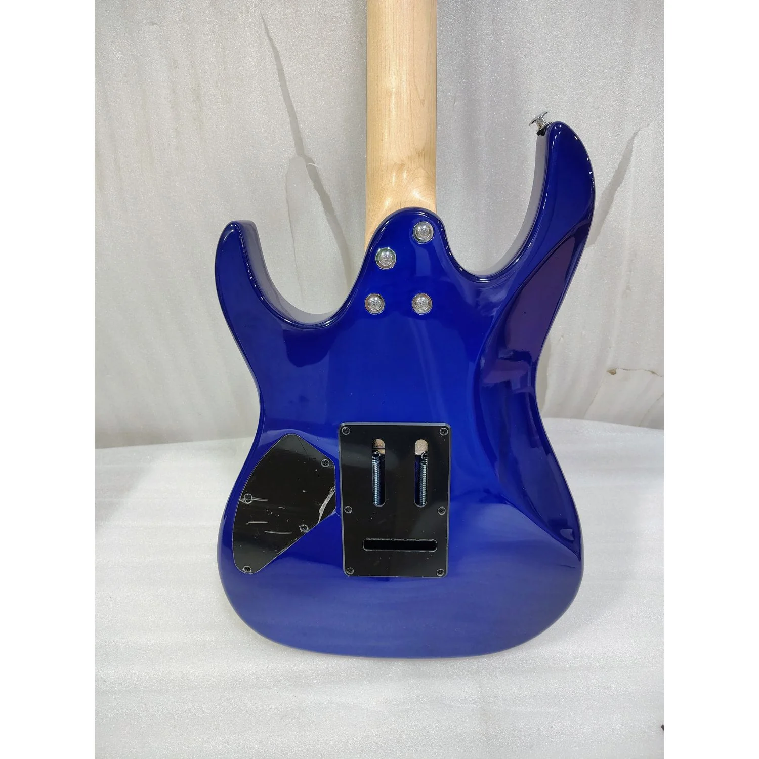 Ibanez GRX70QA RG Gio Series 6-String Electric Guitar - Open Box - Image 14