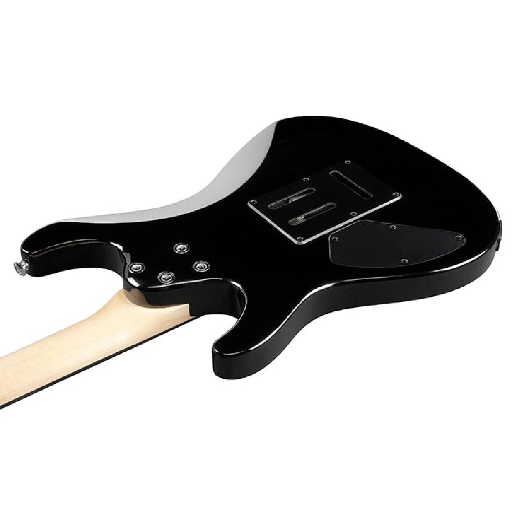 Ibanez GSA60QA SA Gio Series 6 String Electric Guitar - Image 11