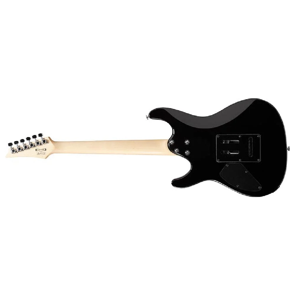Ibanez GSA60QA SA Gio Series 6 String Electric Guitar - Image 12