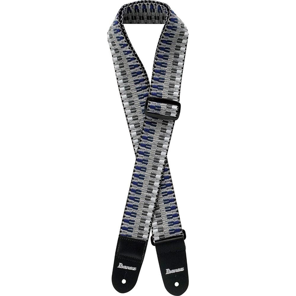 Ibanez GSB50 Guitar Strap