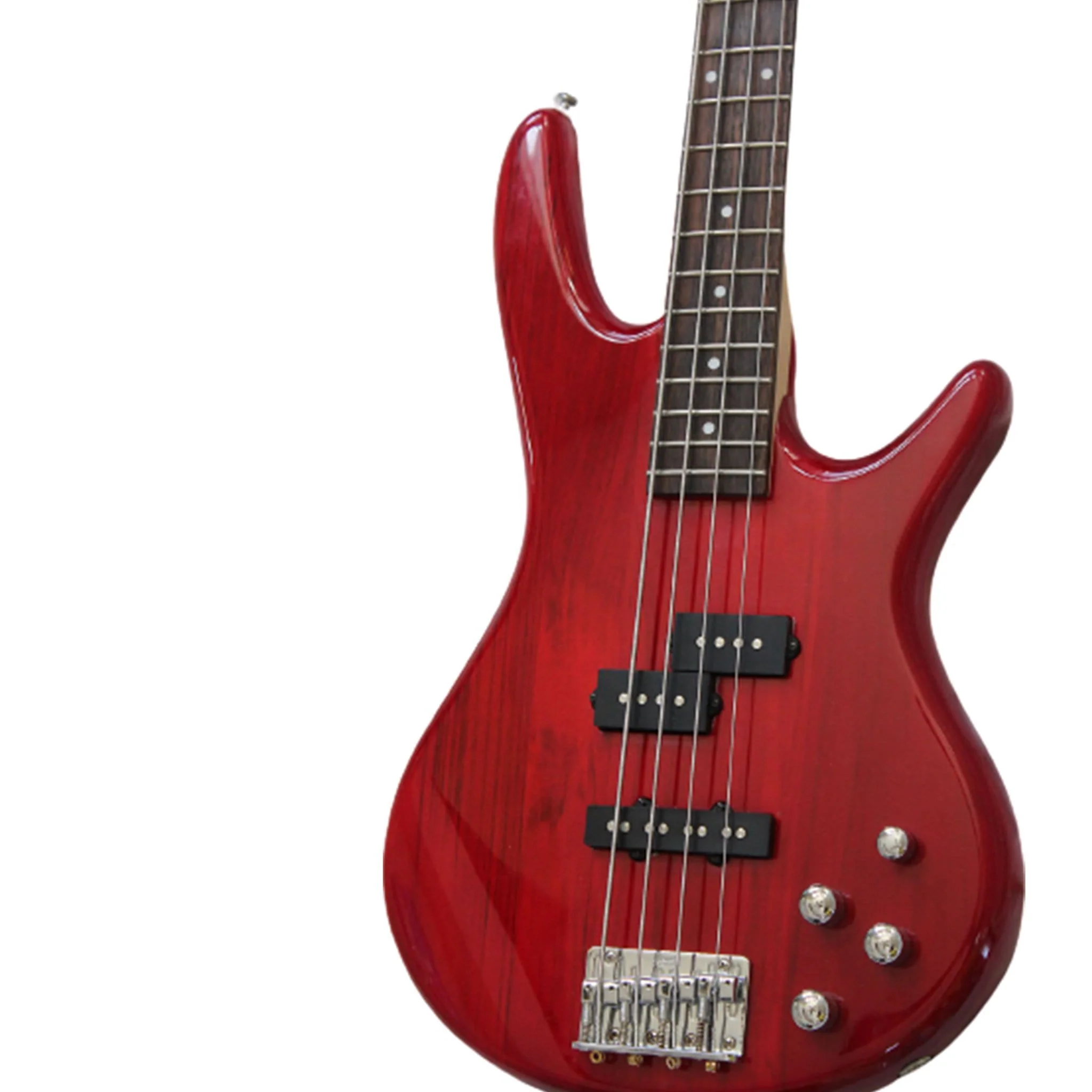 Ibanez GSR200 SR Gio Series 4-String Bass Guitar - Image 14