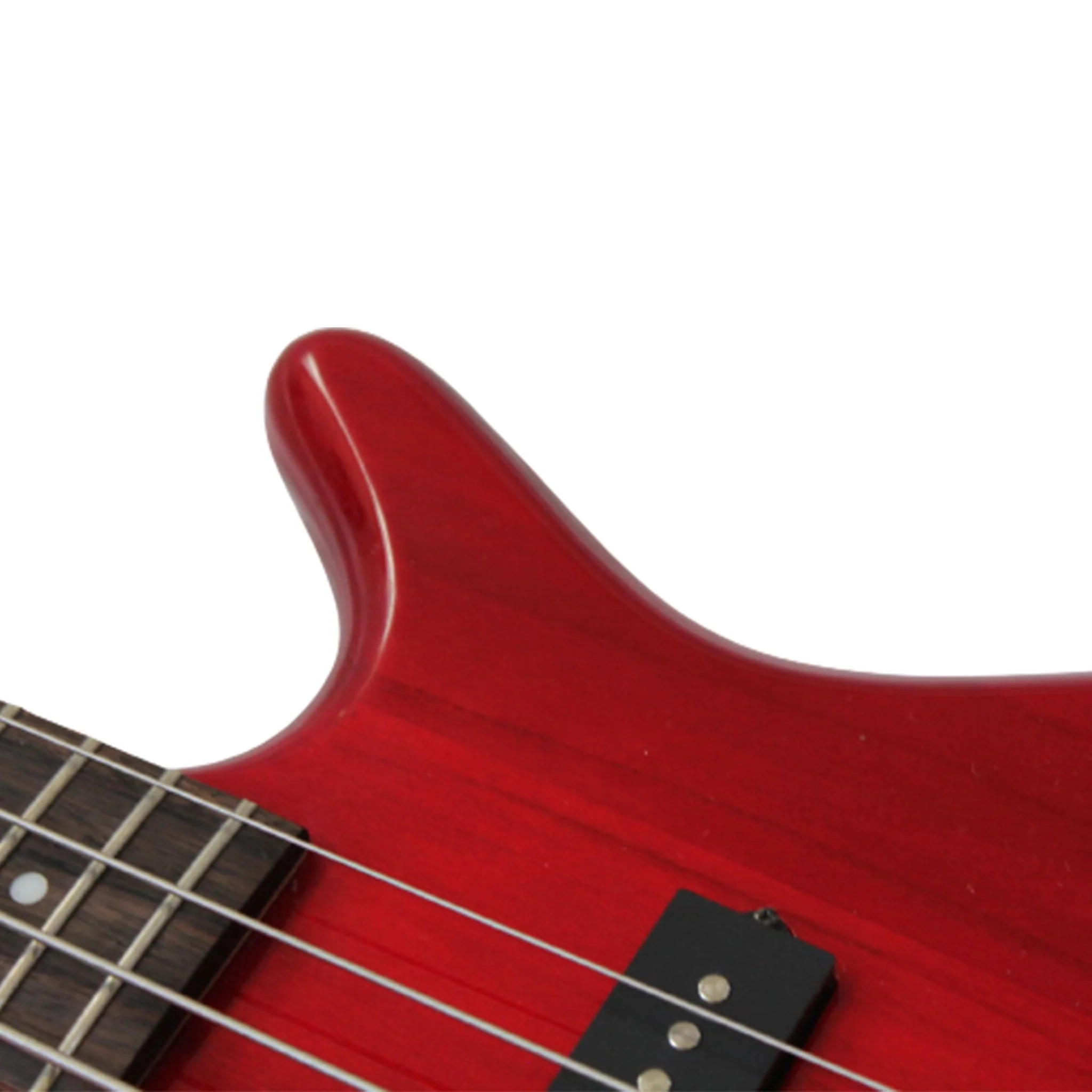 Ibanez GSR200 SR Gio Series 4-String Bass Guitar - Image 17