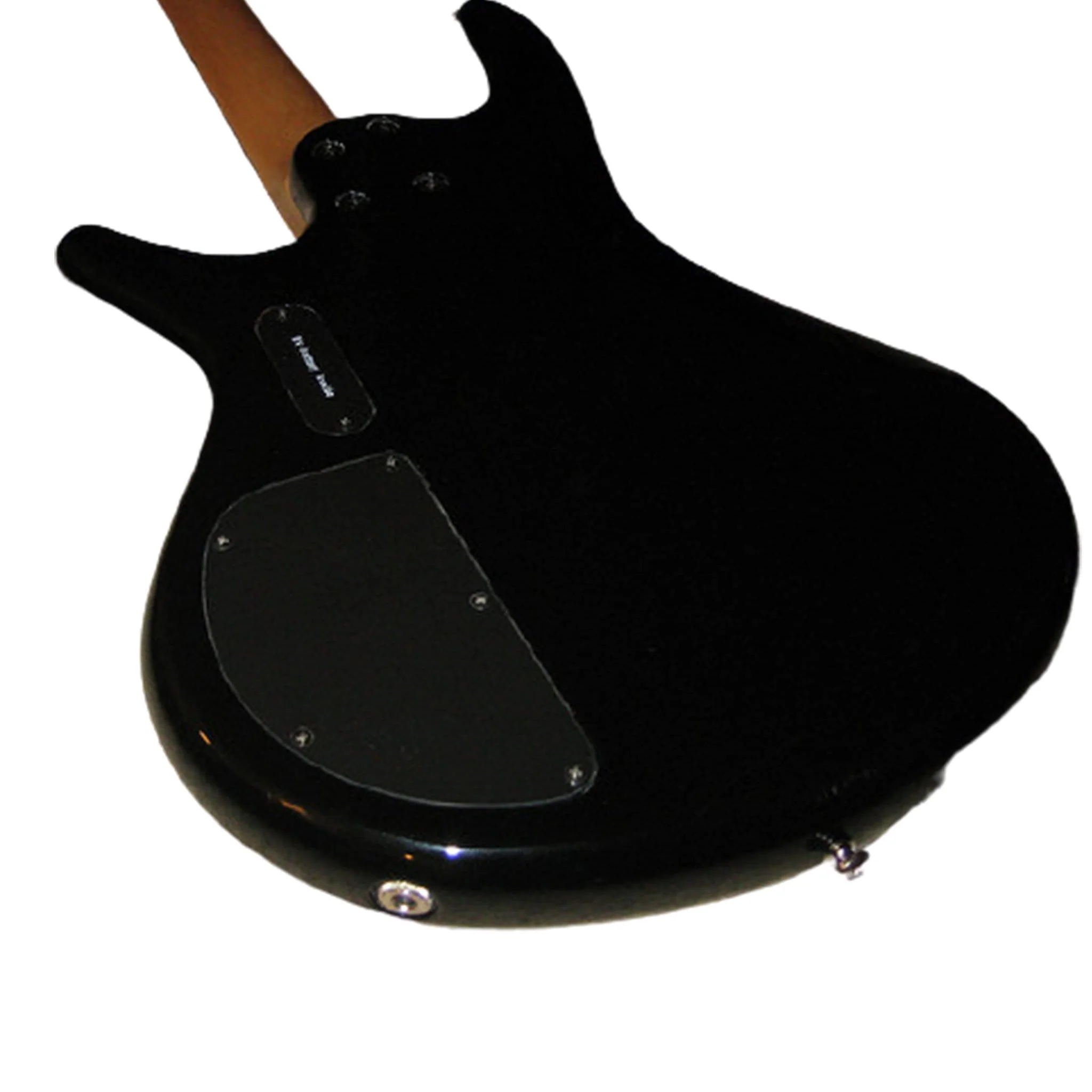 Ibanez GSR200 SR Gio Series 4-String Bass Guitar - Image 28