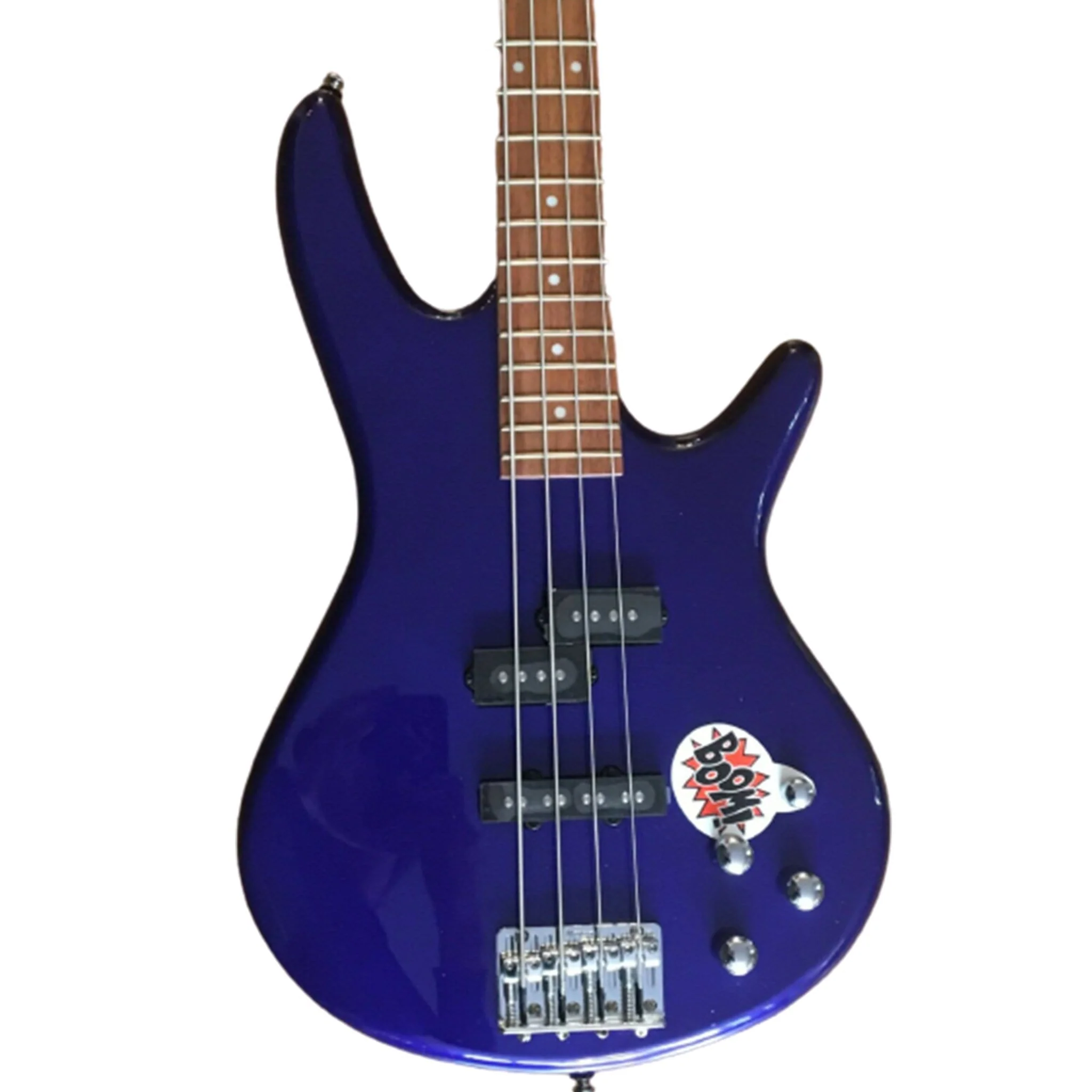 Ibanez GSR200 SR Gio Series 4-String Bass Guitar - Image 37