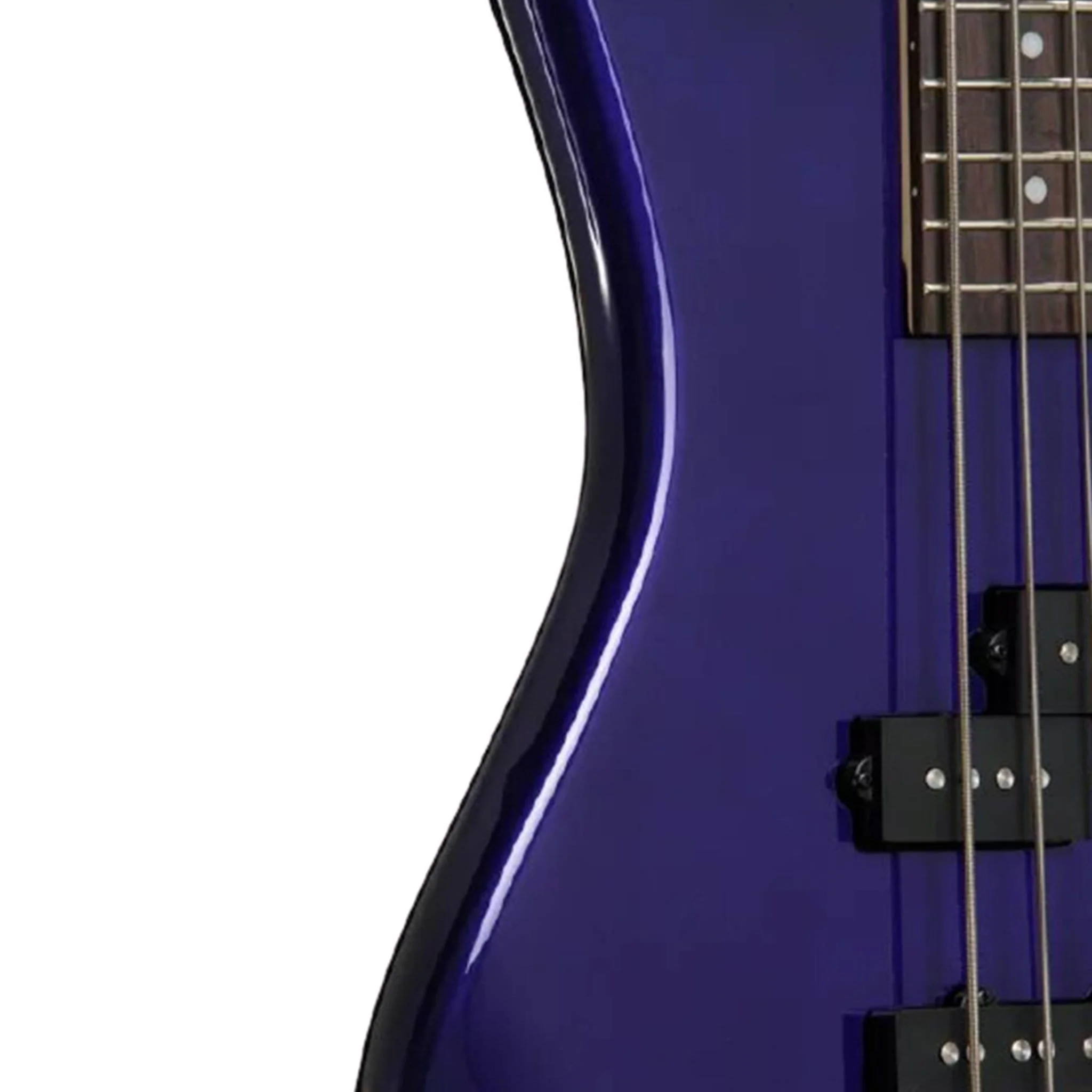 Ibanez GSR200 SR Gio Series 4-String Bass Guitar - Image 38
