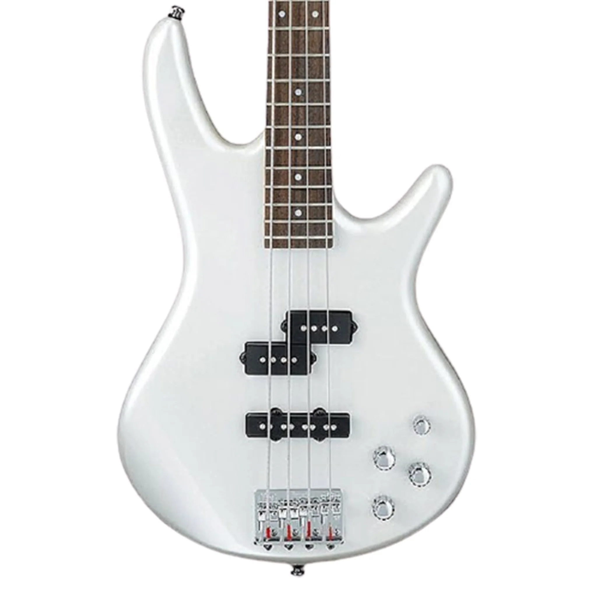 Ibanez GSR200 SR Gio Series 4-String Bass Guitar - Image 45