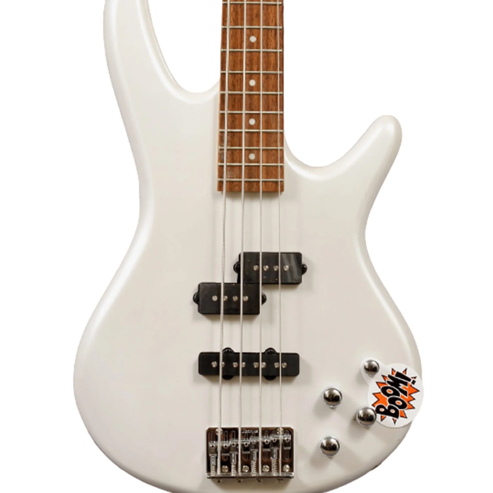 Ibanez GSR200 SR Gio Series 4-String Bass Guitar - Image 48