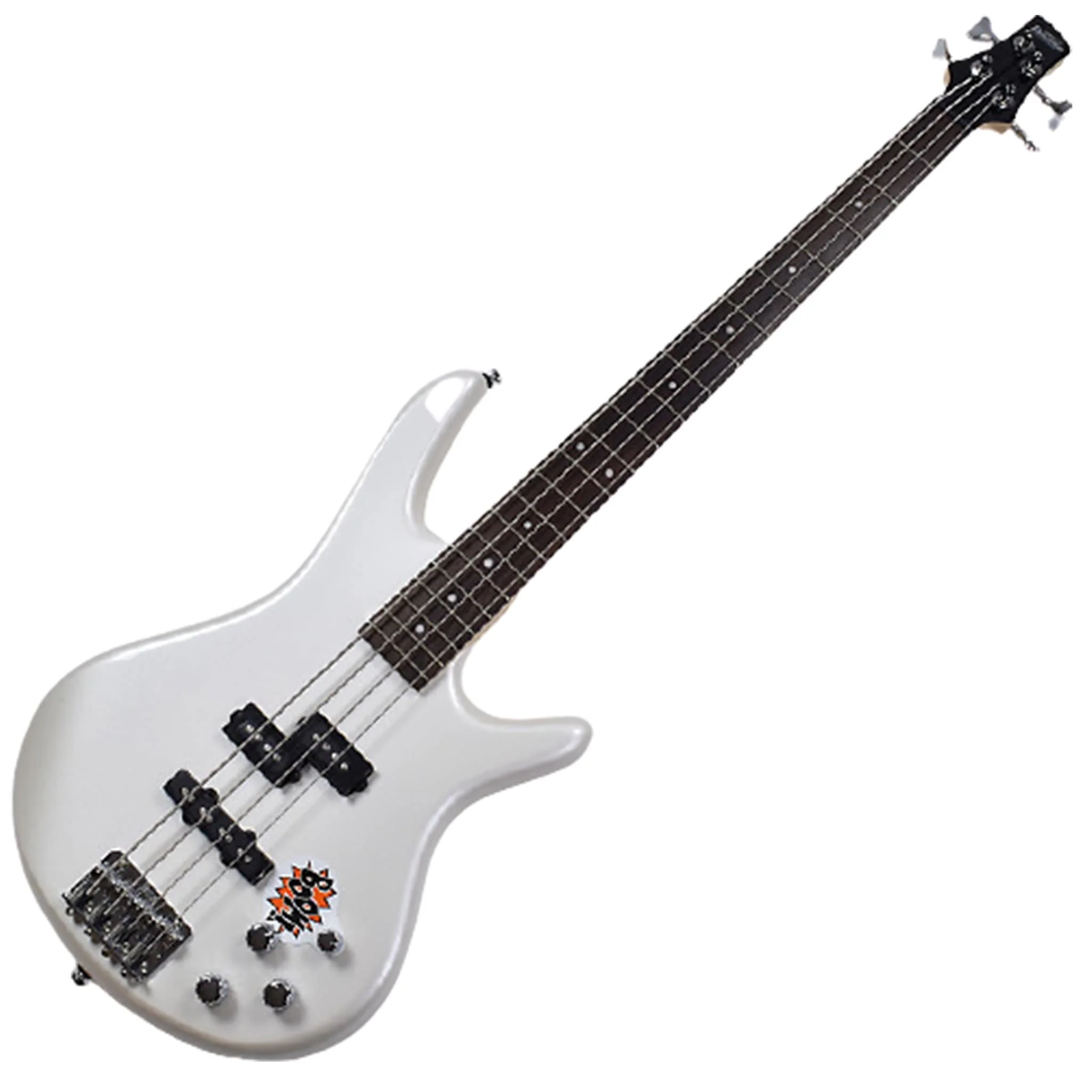 Ibanez GSR200 SR Gio Series 4-String Bass Guitar - Image 52