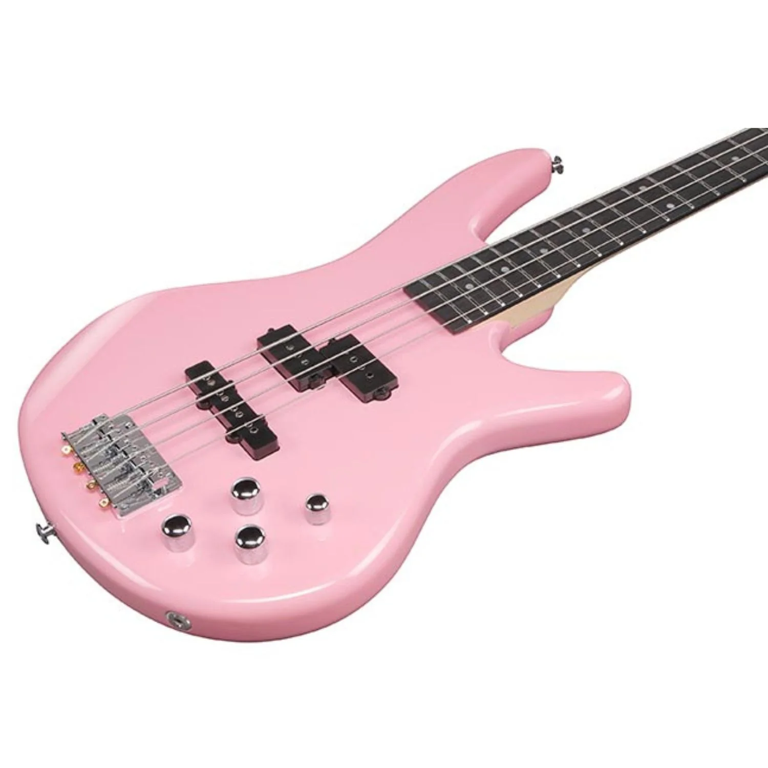 Ibanez GSR200 SR Gio Series 4-String Bass Guitar - Image 67
