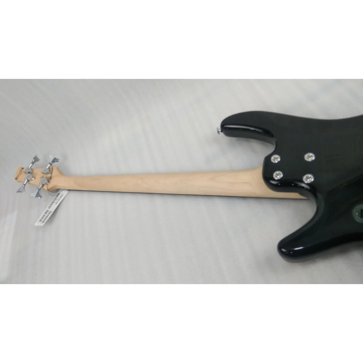 Ibanez GSR200 SR Gio Series 4-String Bass Guitar - Open Box - Image 9