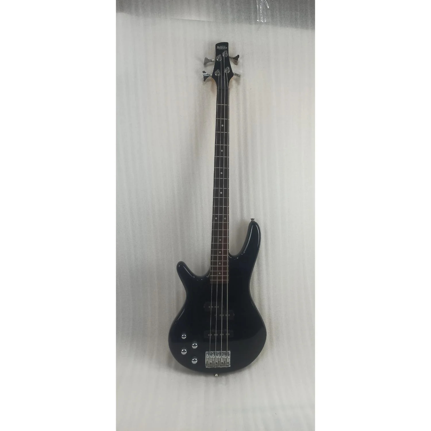 Ibanez GSR200 SR Gio Series 4-String Bass Guitar - Open Box B Stock