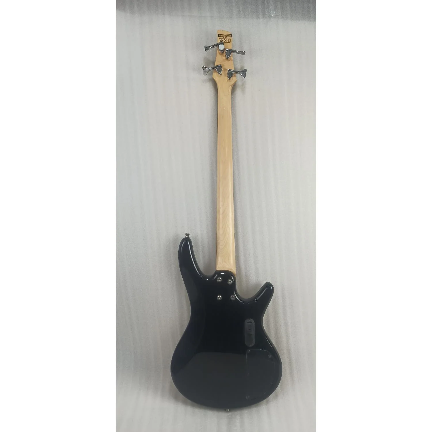 Ibanez GSR200 SR Gio Series 4-String Bass Guitar - Open Box B Stock - Image 12