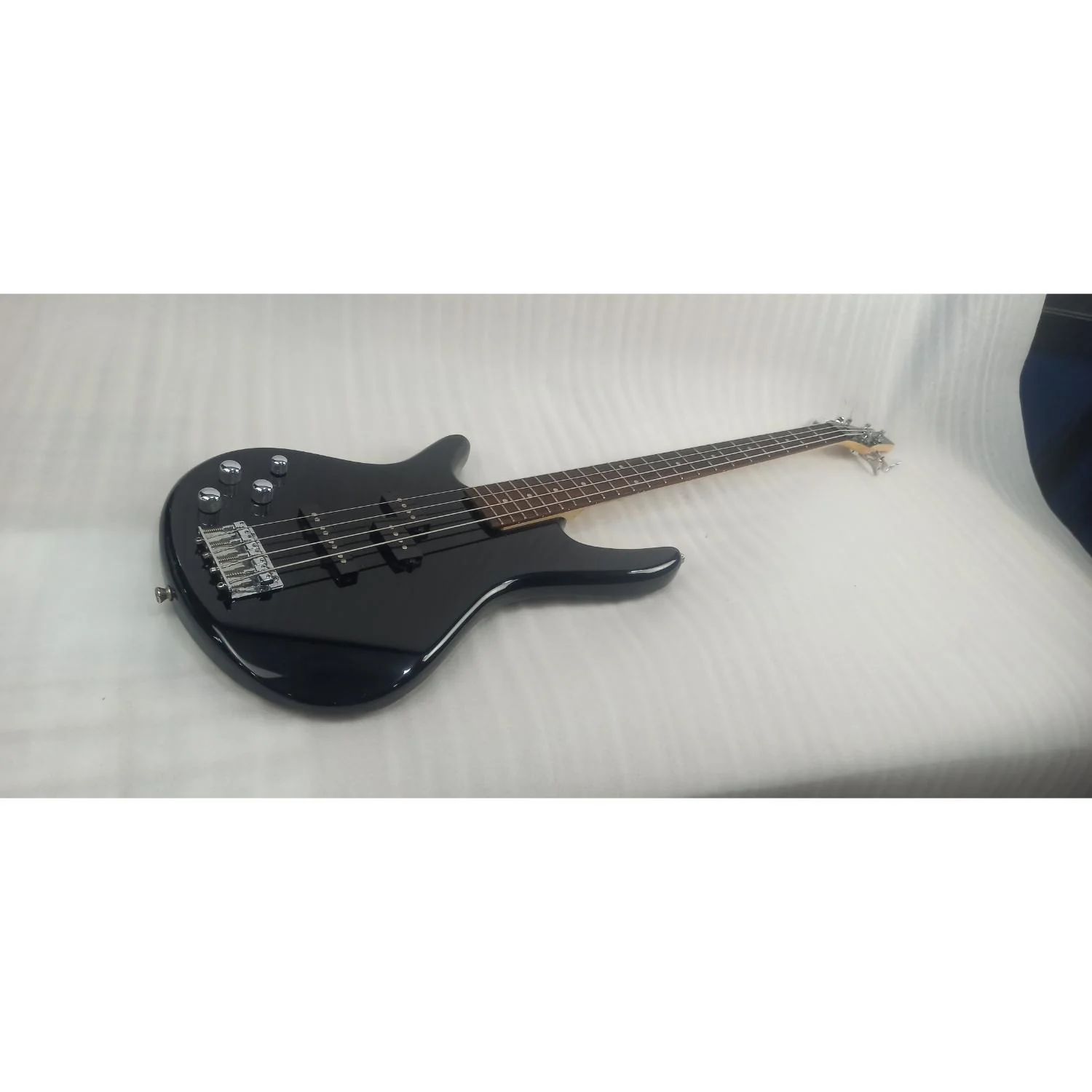 Ibanez GSR200 SR Gio Series 4-String Bass Guitar - Open Box B Stock - Image 6