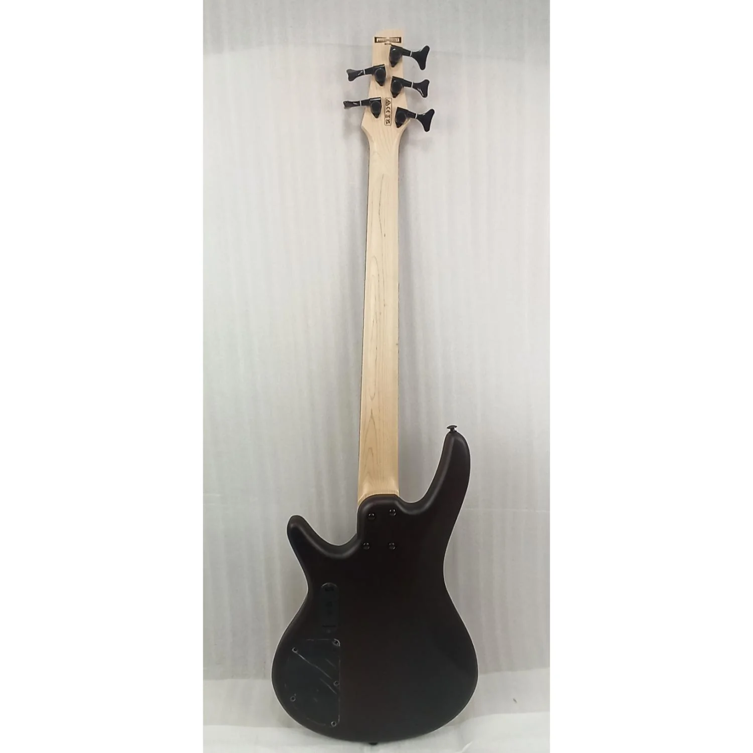 Ibanez GSR205B-WNF Bass Guitar - Open Box - Image 4