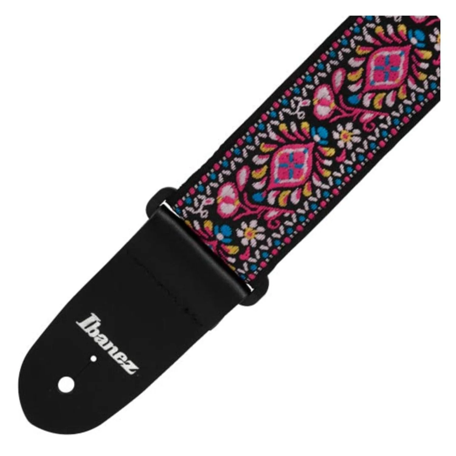 Ibanez GSV50 Guitar Strap - Image 4