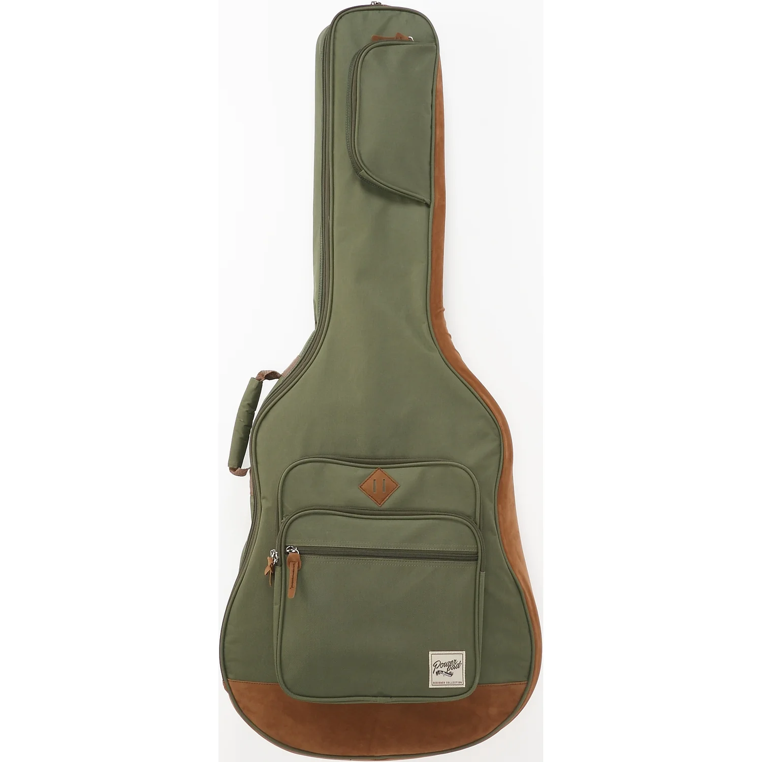 Ibanez IAB541 Powerpad Designer Collection Acoustic Guitar Bag - Image 10