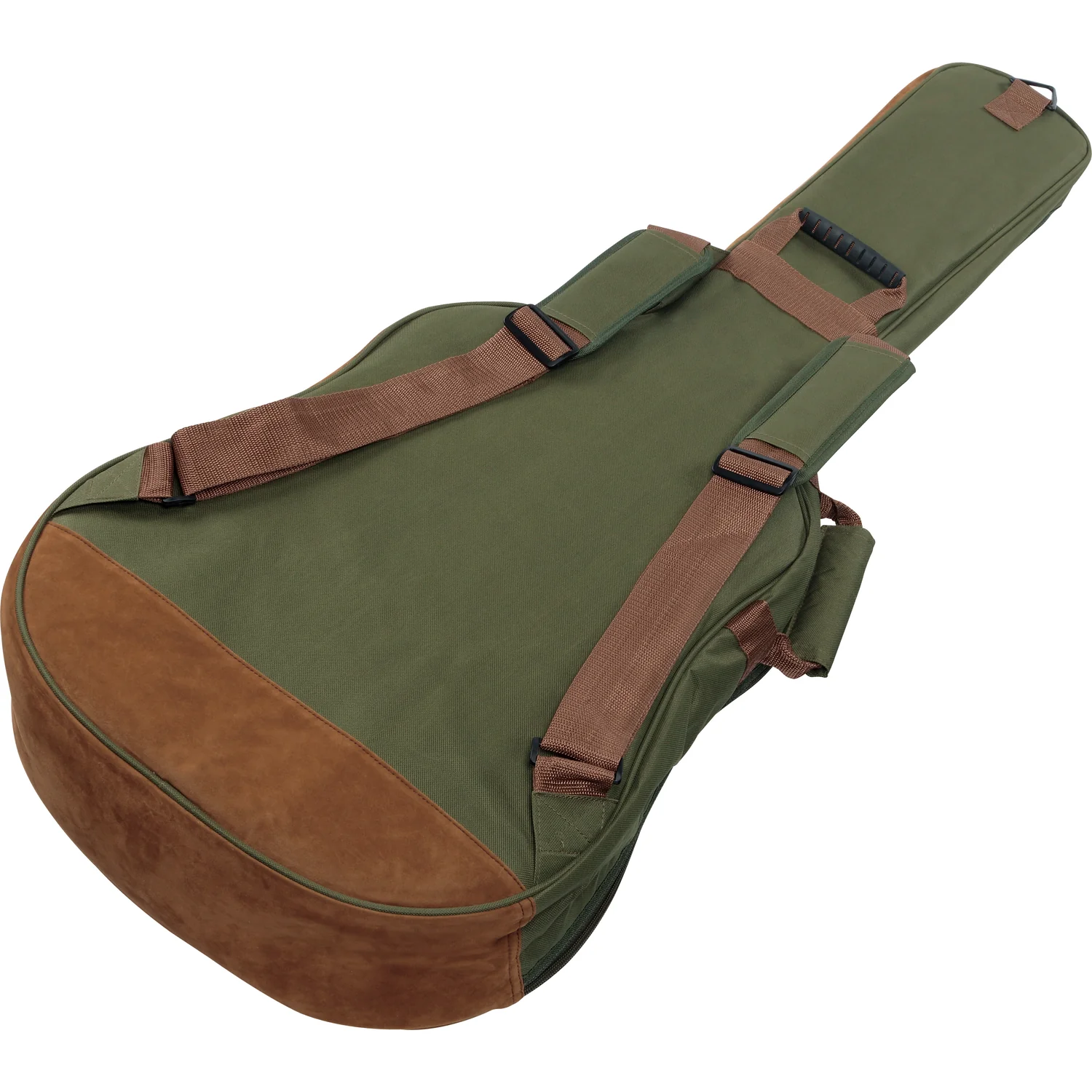 Ibanez IAB541 Powerpad Designer Collection Acoustic Guitar Bag - Image 11