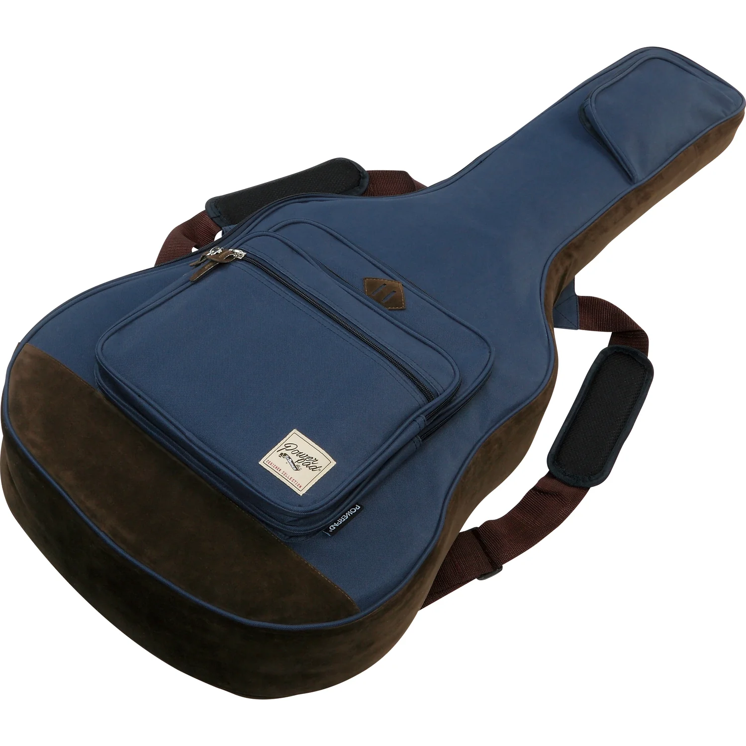 Ibanez IAB541 Powerpad Designer Collection Acoustic Guitar Bag - Image 12