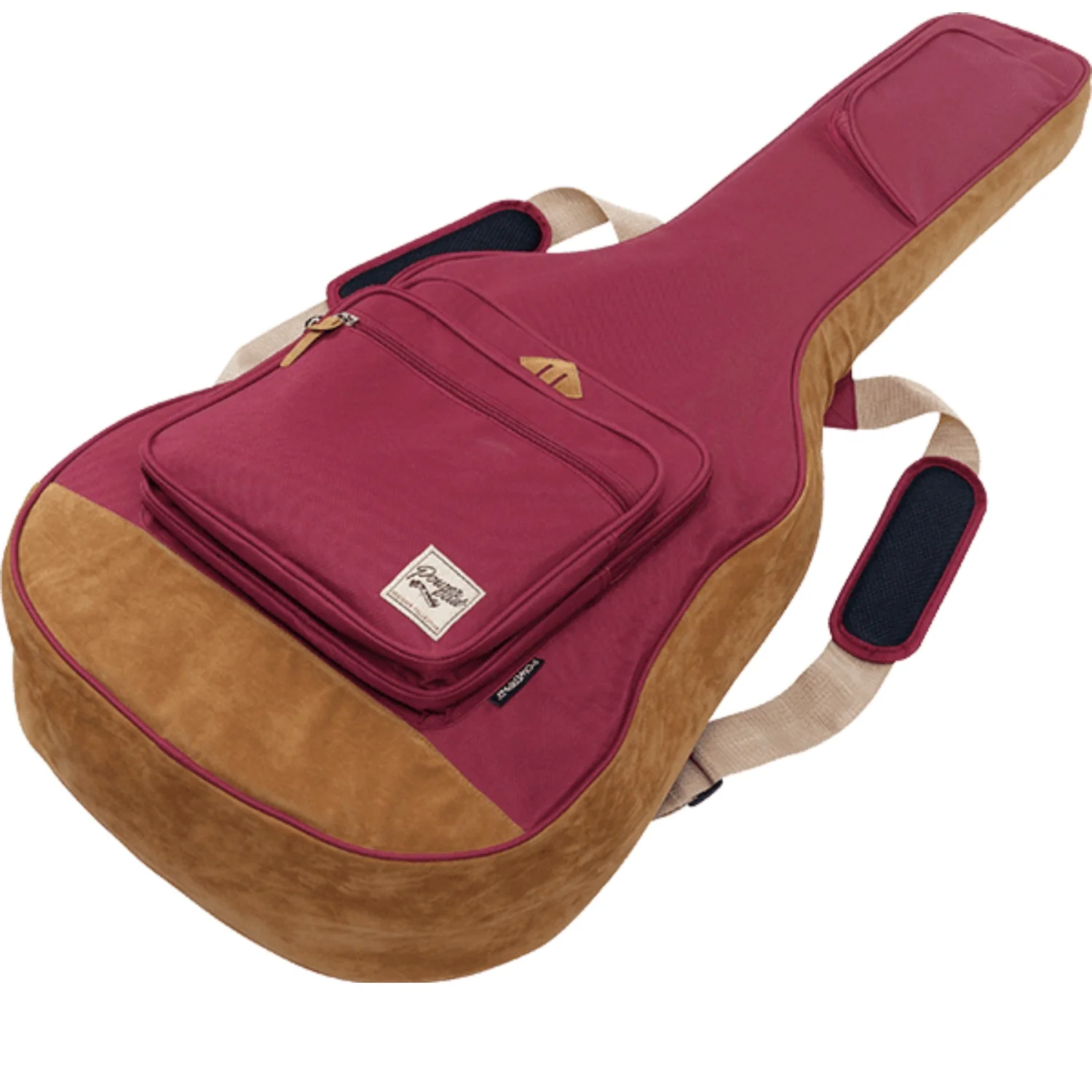 Ibanez IAB541 Powerpad Designer Collection Acoustic Guitar Bag - Image 15