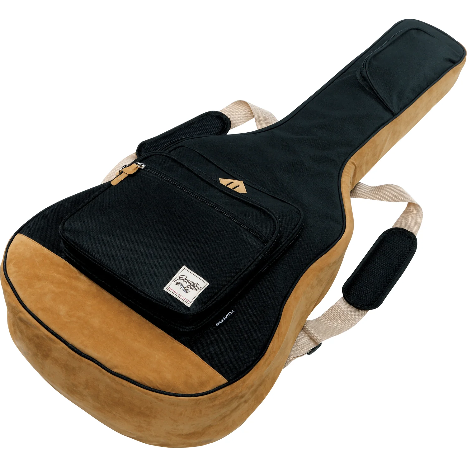 Ibanez IAB541 Powerpad Designer Collection Acoustic Guitar Bag - Image 3