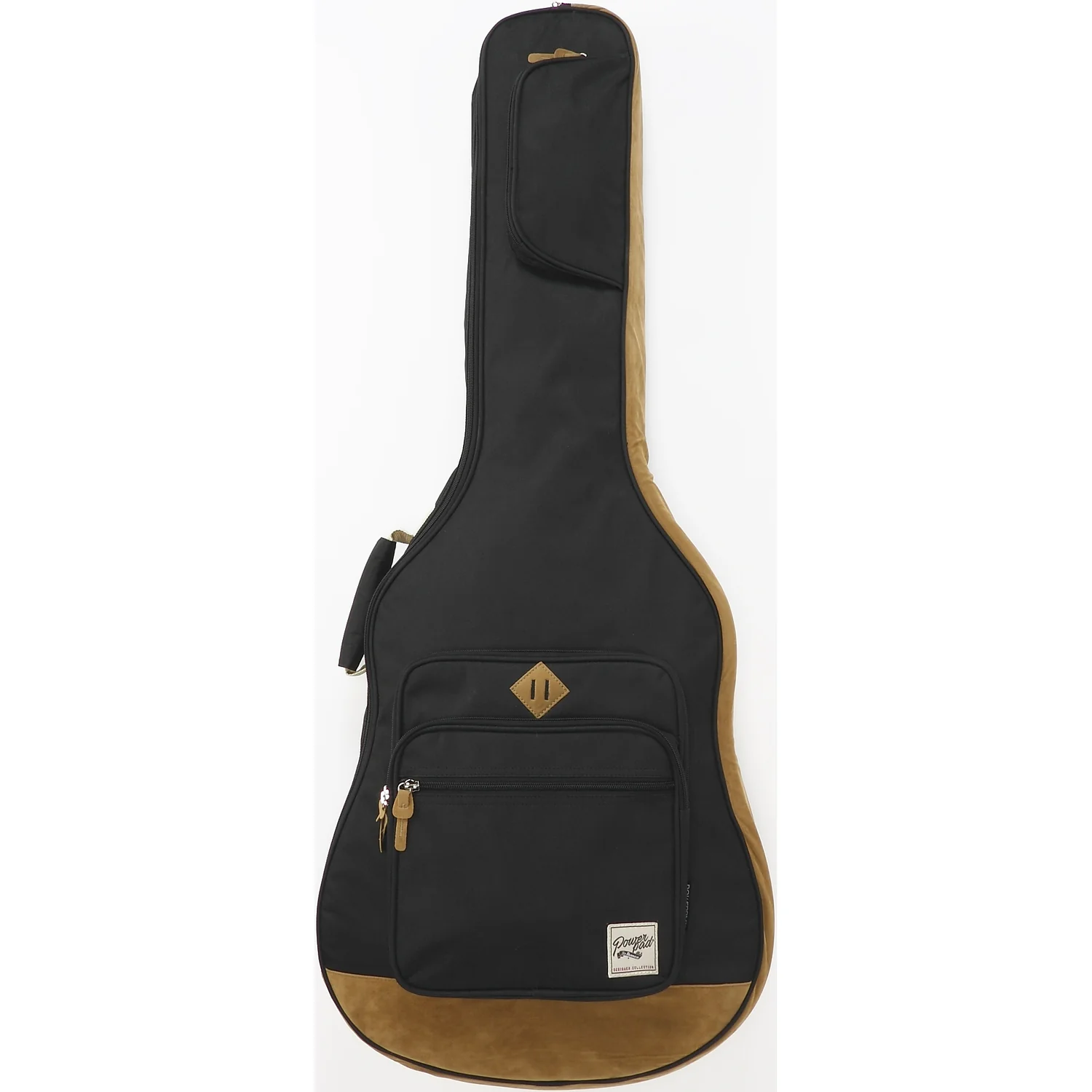 Ibanez IAB541 Powerpad Designer Collection Acoustic Guitar Bag - Image 5