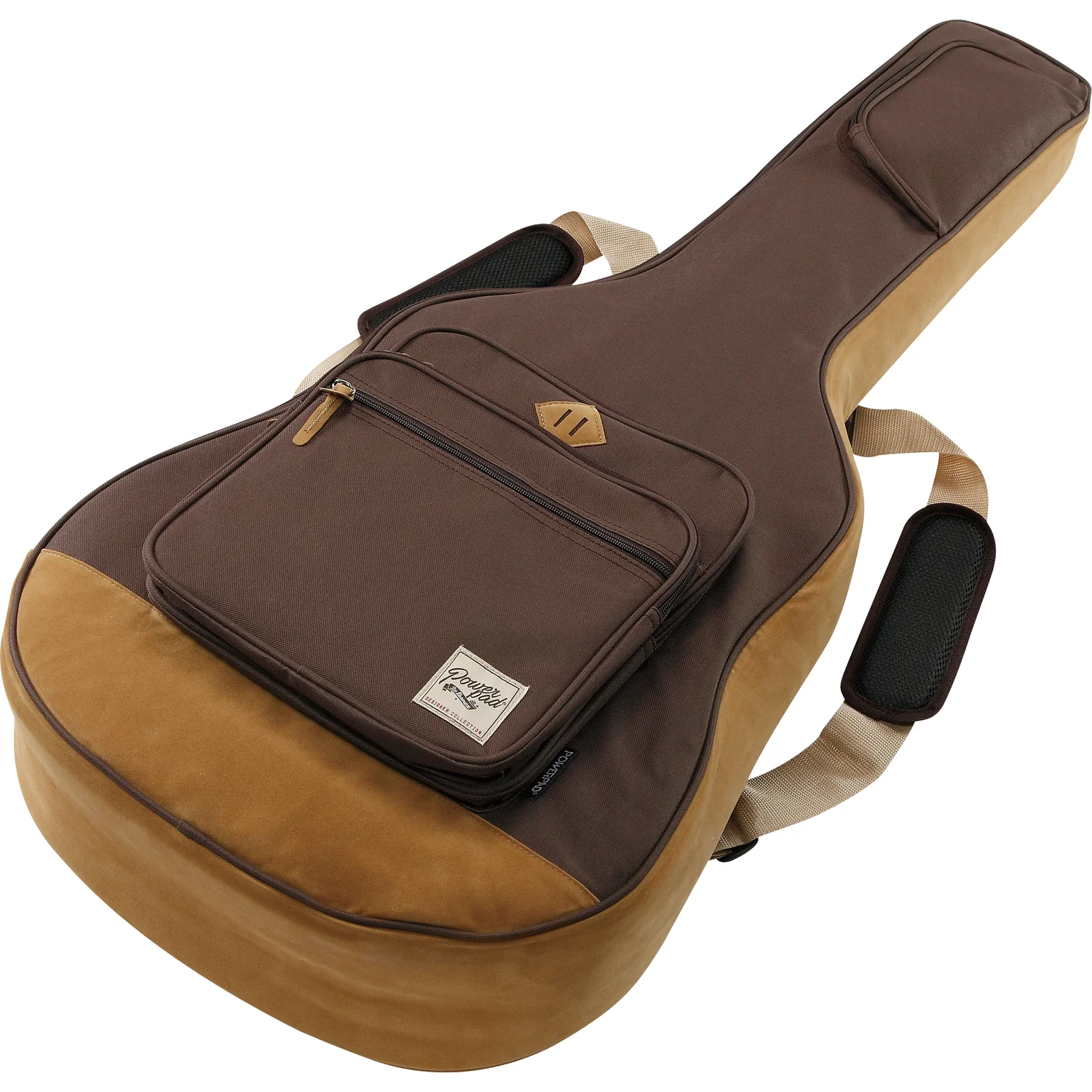 Ibanez IAB541 Powerpad Designer Collection Acoustic Guitar Bag - Image 7