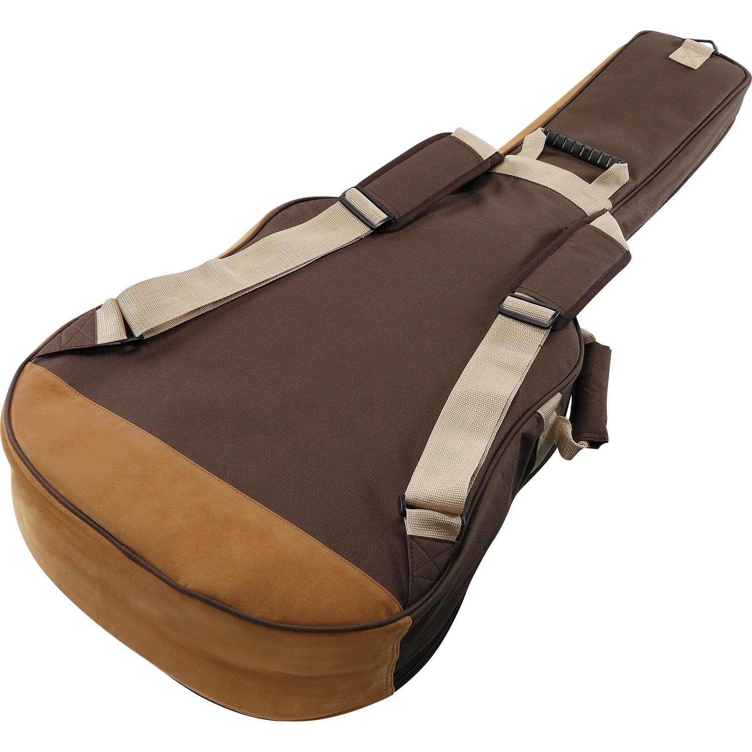 Ibanez IAB541 Powerpad Designer Collection Acoustic Guitar Bag - Image 8