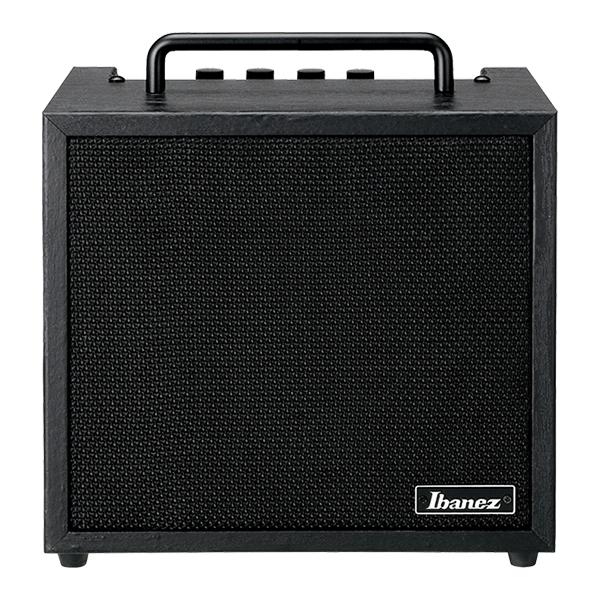 Ibanez IBZ10BV2-U 10W Combo Bass Amplifier - Open Box