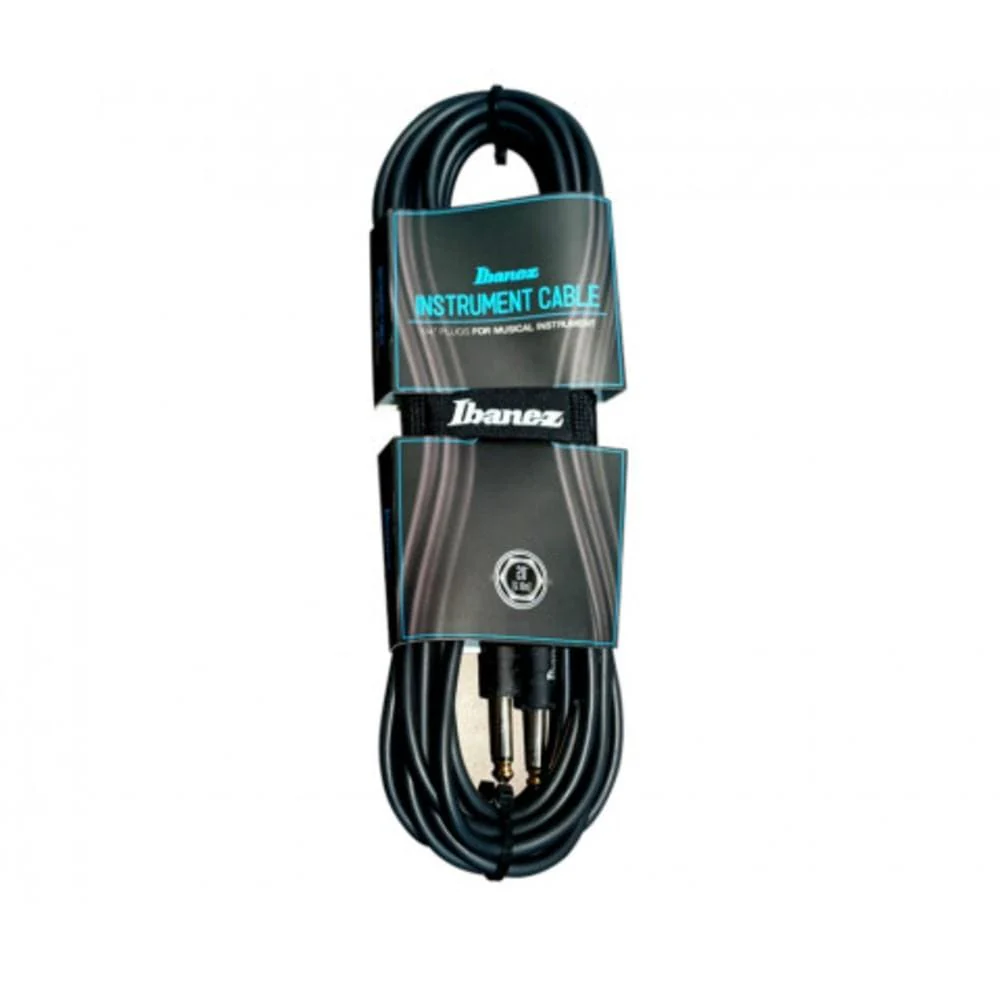 Ibanez IC20S1 Guitar Cable