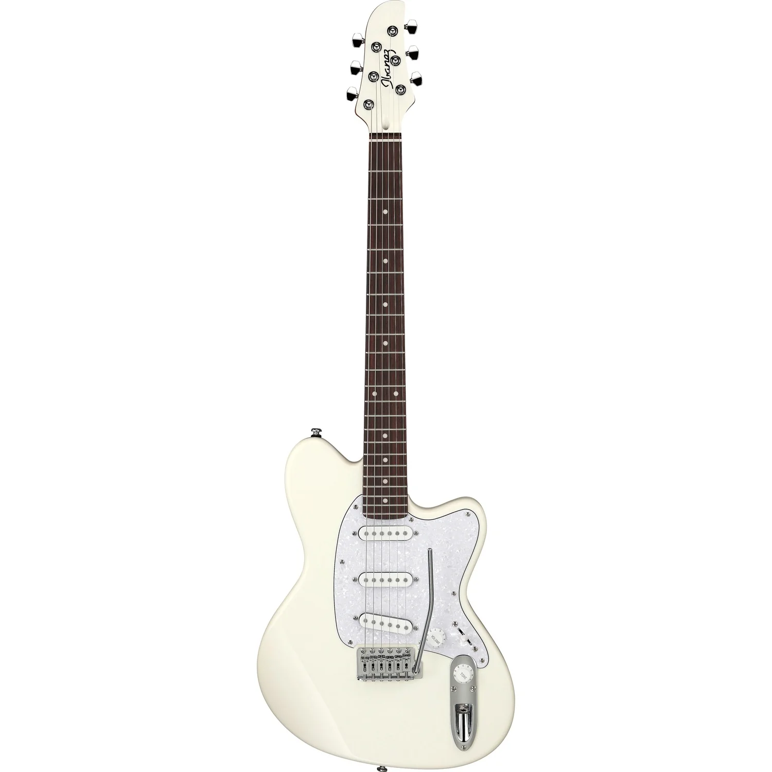 Ibanez ICHI00 6 String Electric Guitar