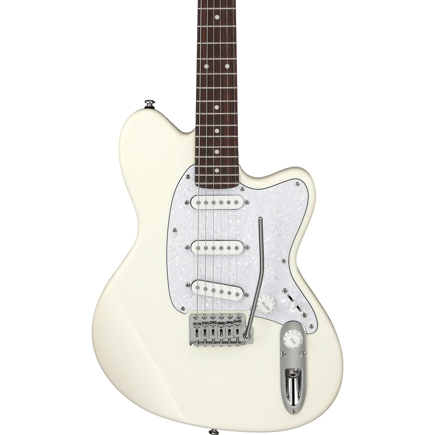 Ibanez ICHI00 6 String Electric Guitar - Image 2