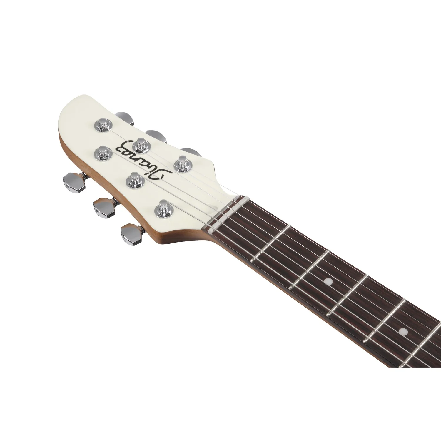 Ibanez ICHI00 6 String Electric Guitar - Image 6