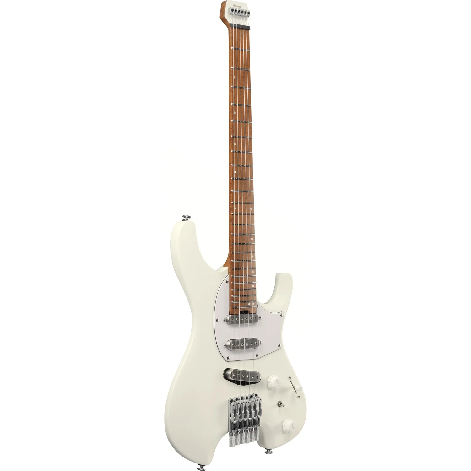 Ibanez Ichi Series Ichi10 Signature 6 String Headless Electric Guitar - Image 4