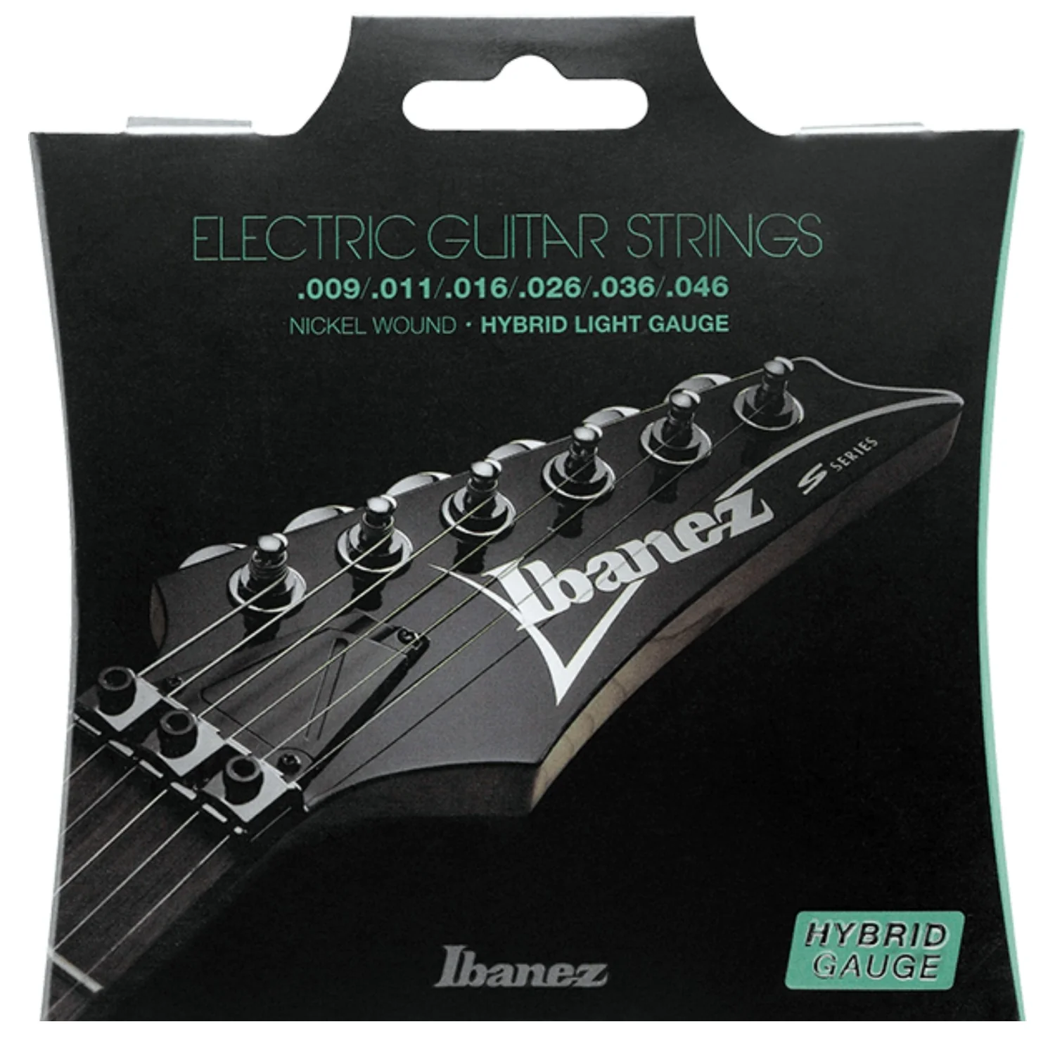 Ibanez IEGS6HG Electric Guitar String