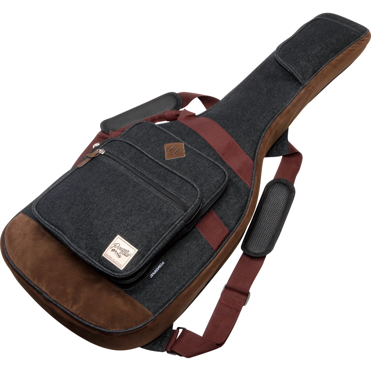 Ibanez IGB541D Electric Guitar Bag - Image 6