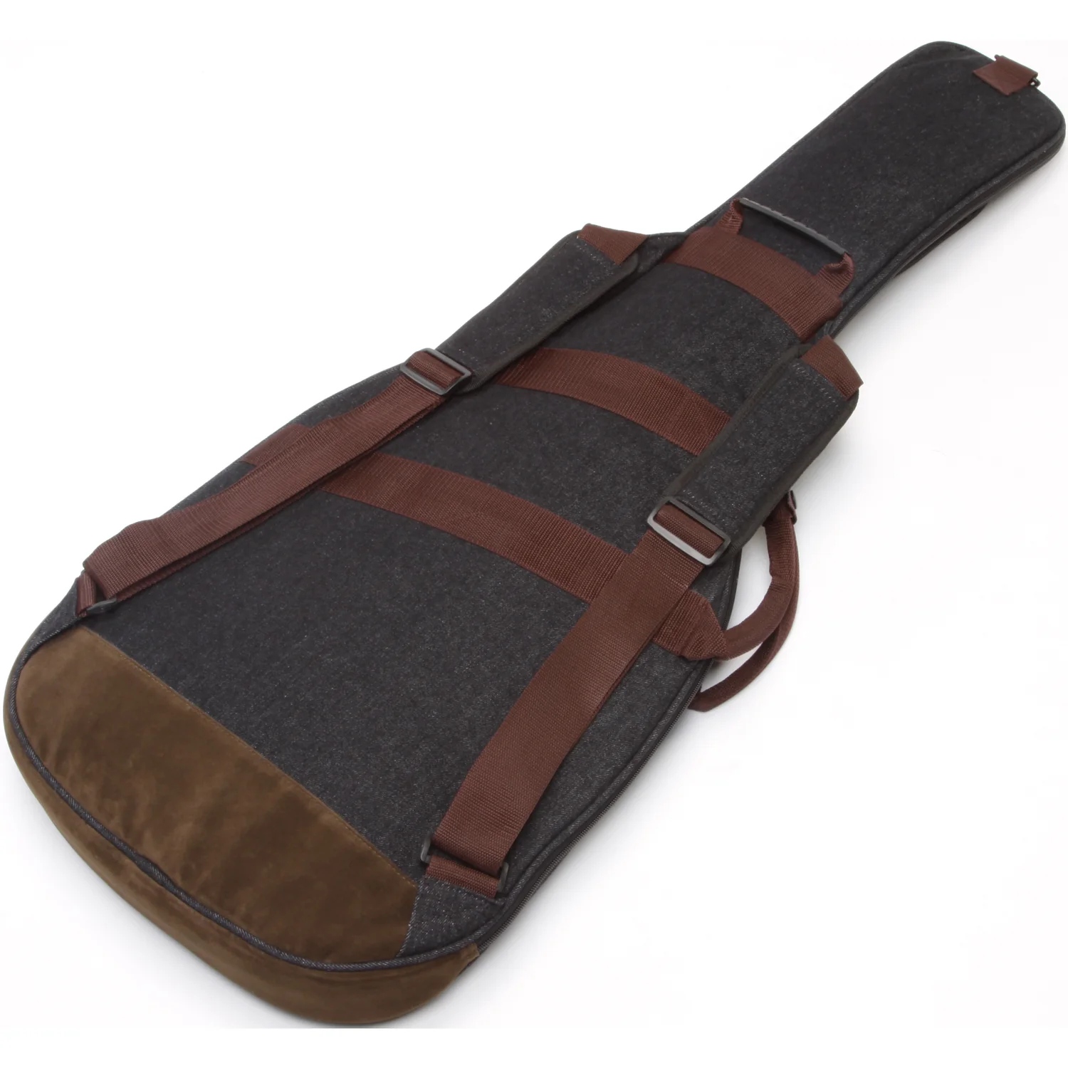 Ibanez IGB541D Electric Guitar Bag - Image 9