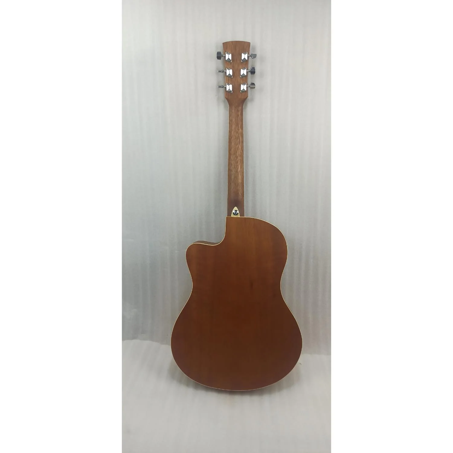 Ibanez MD39C 39 inch Cutaway Acoustic Guitar - Natural - Open Box B Stock - Image 118