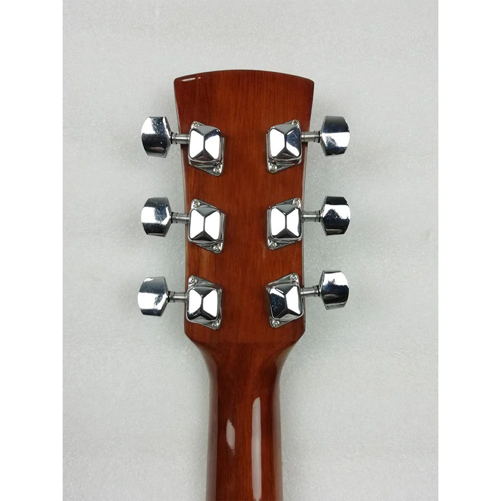Ibanez MD39C 39 inch Cutaway Acoustic Guitar - Natural - Open Box B Stock - Image 18