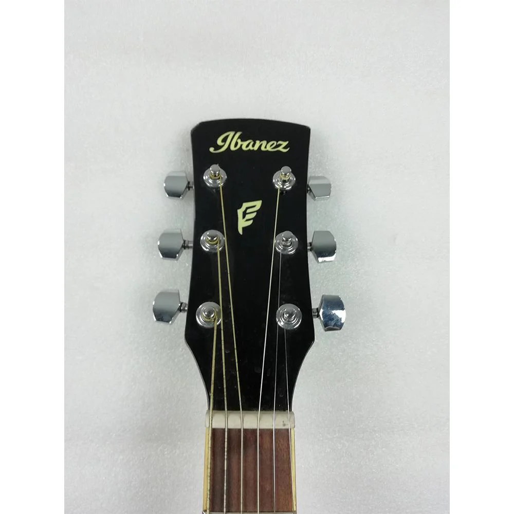 Ibanez MD39C 39 inch Cutaway Acoustic Guitar - Natural - Open Box B Stock - Image 19