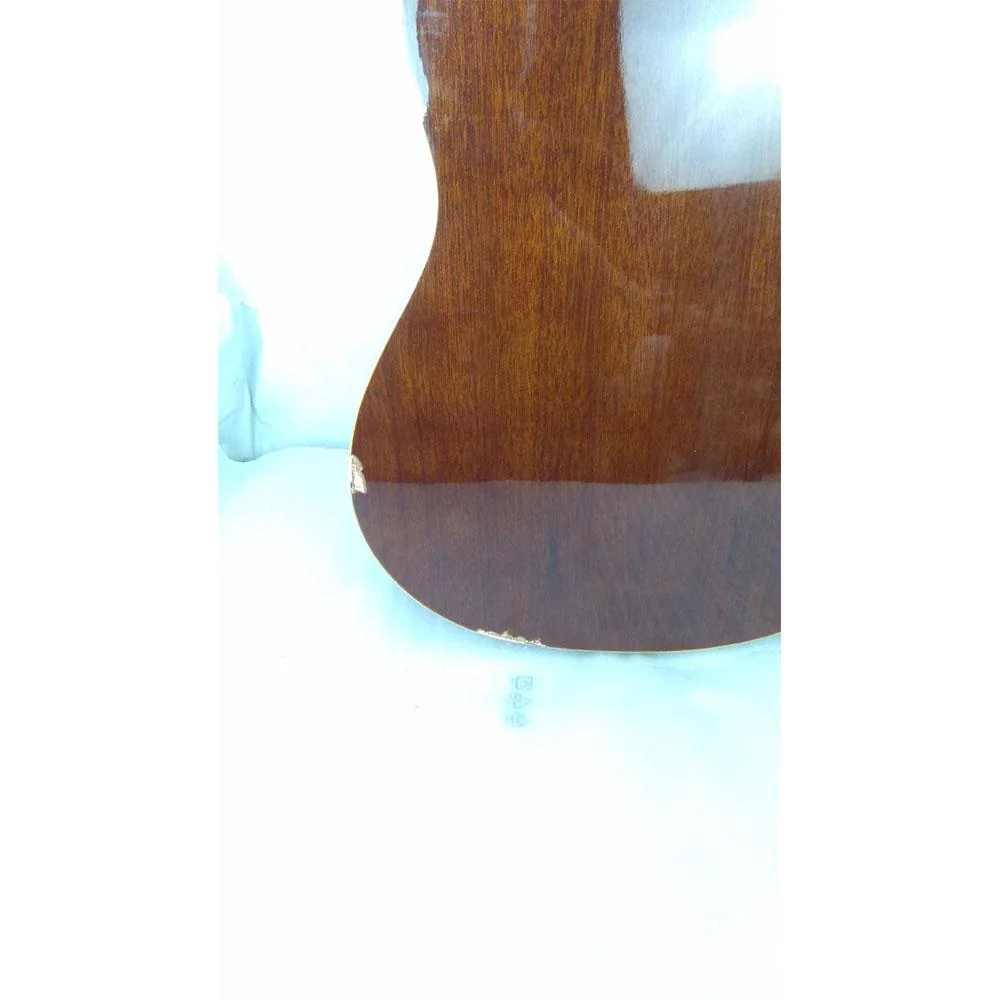 Ibanez MD39C 39 inch Cutaway Acoustic Guitar - Natural - Open Box B Stock - Image 36