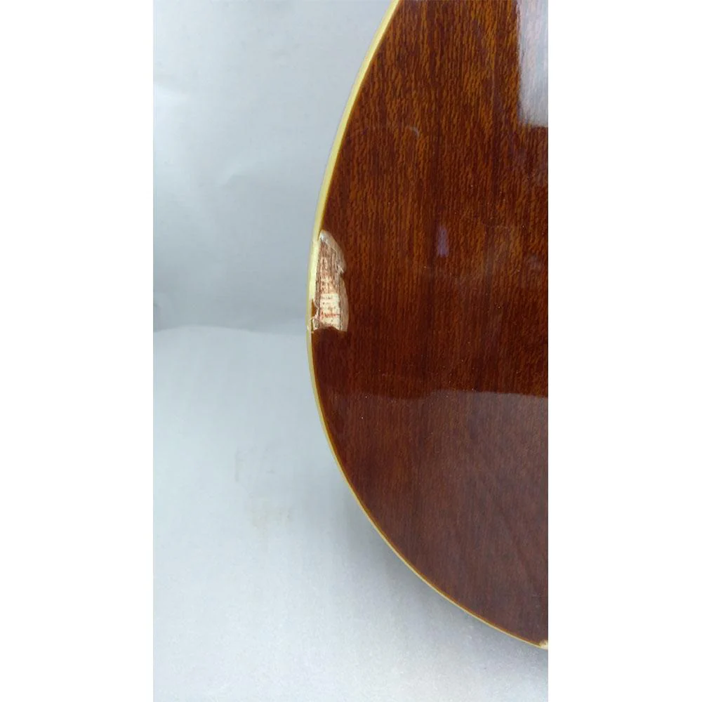 Ibanez MD39C 39 inch Cutaway Acoustic Guitar - Natural - Open Box B Stock - Image 38