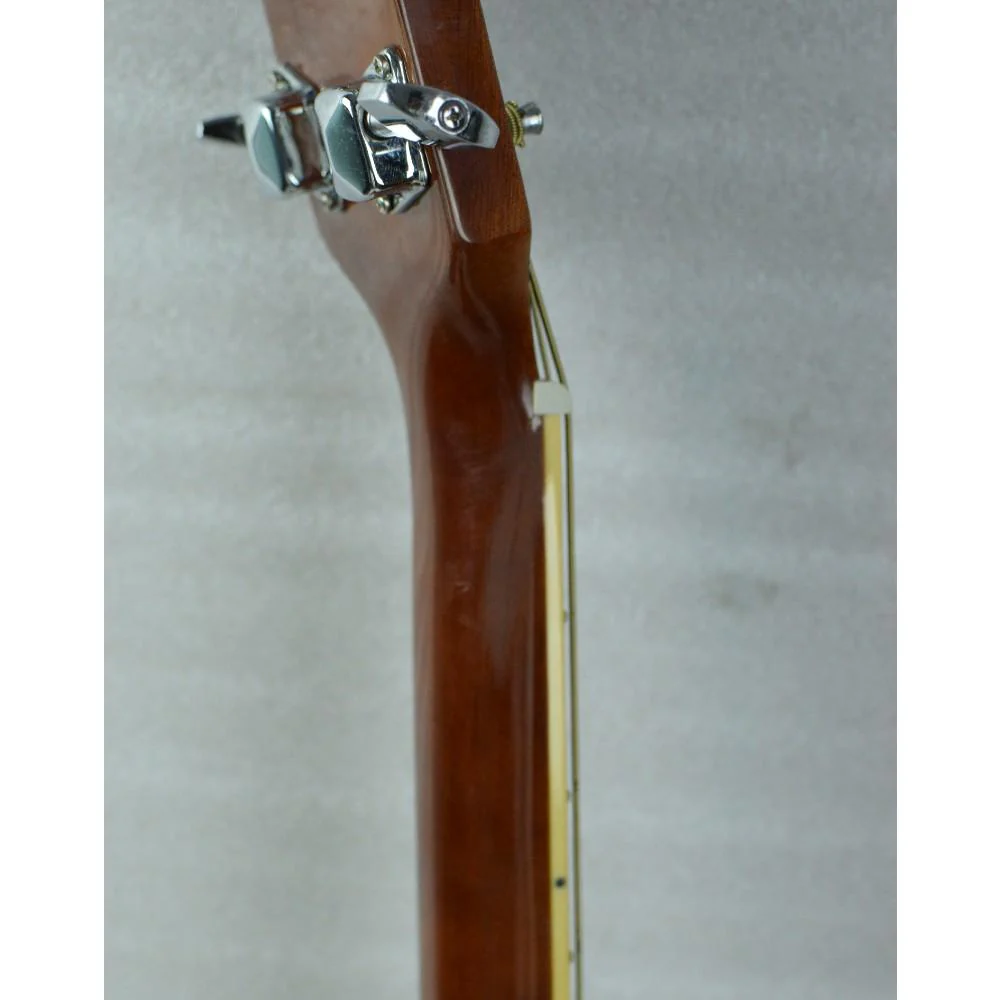 Ibanez MD39C 39 inch Cutaway Acoustic Guitar - Natural - Open Box B Stock - Image 6
