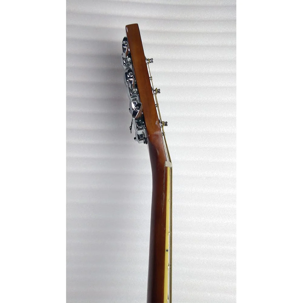 Ibanez MD39C 39 inch Cutaway Acoustic Guitar - Natural - Open Box B Stock - Image 63