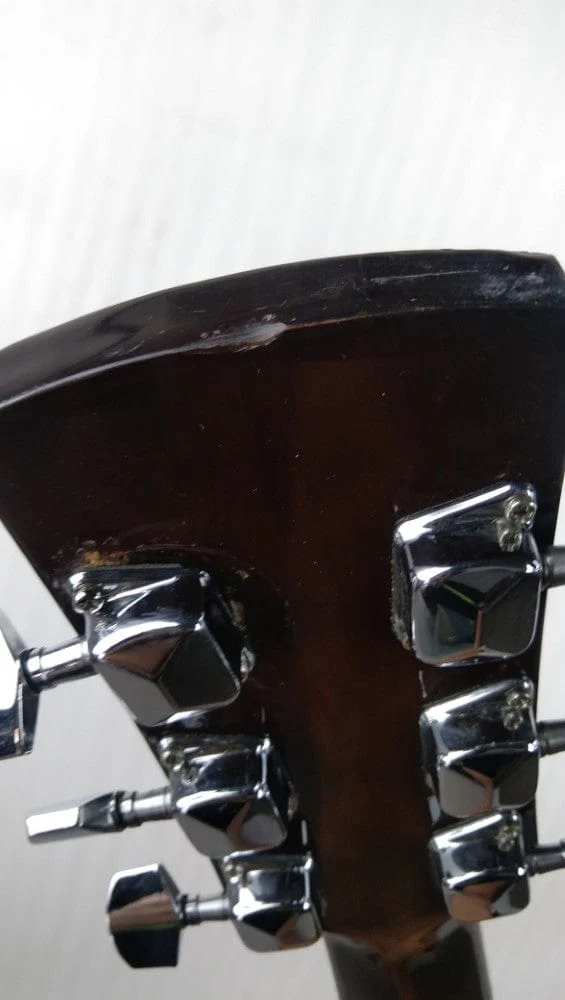 Ibanez MD39C 39 inch Cutaway Acoustic Guitar - Natural - Open Box B Stock - Image 82