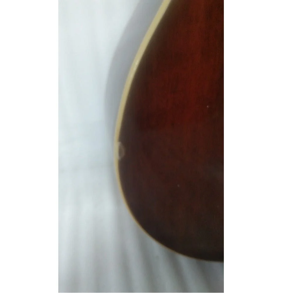 Ibanez MD39C 39 inch Cutaway Acoustic Guitar - Natural - Open Box B Stock - Image 98